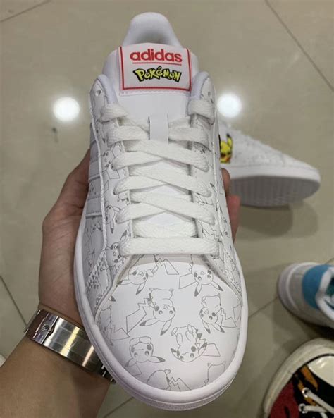 adidas pokemon sneakers